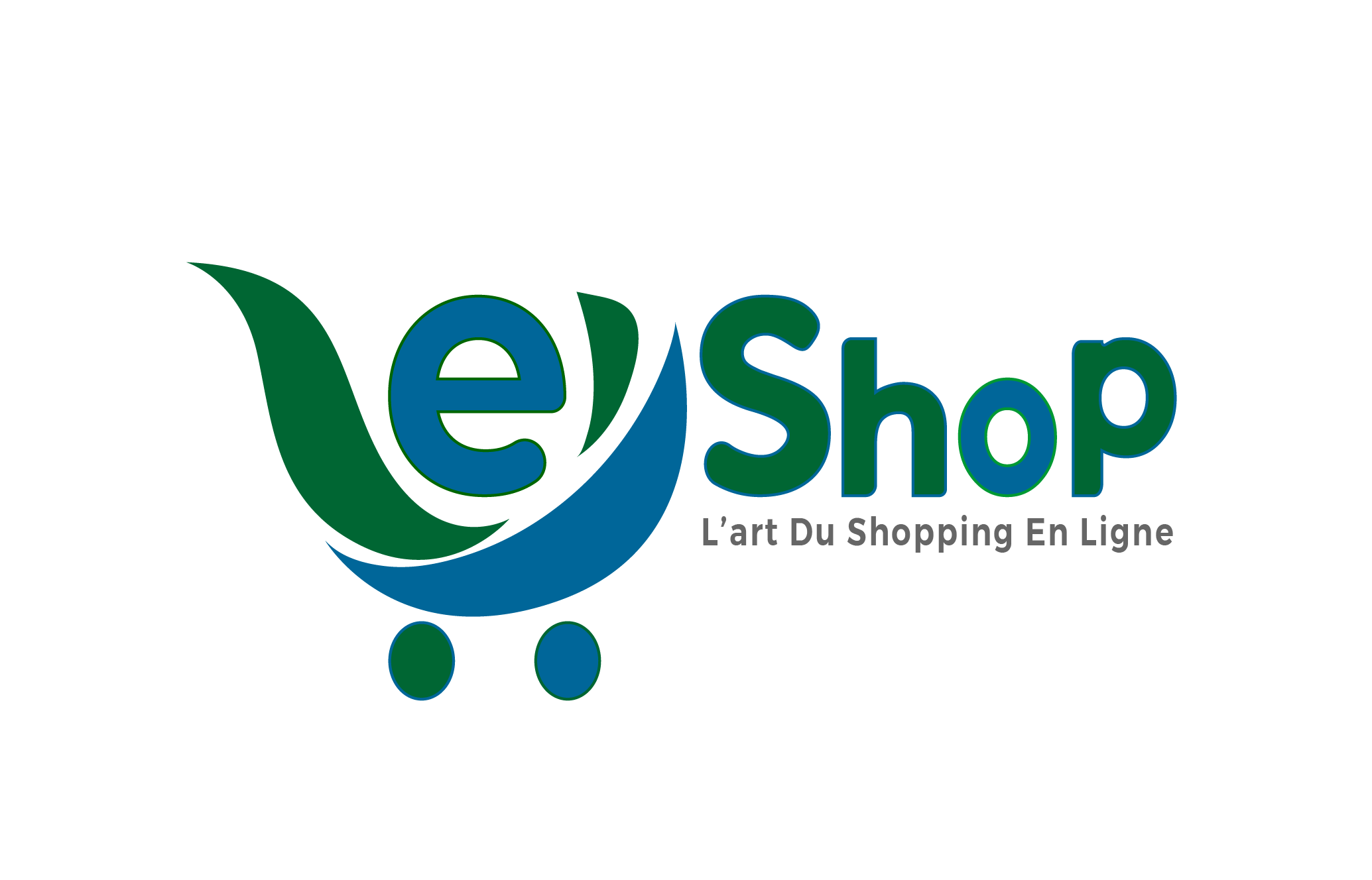 E-Shop